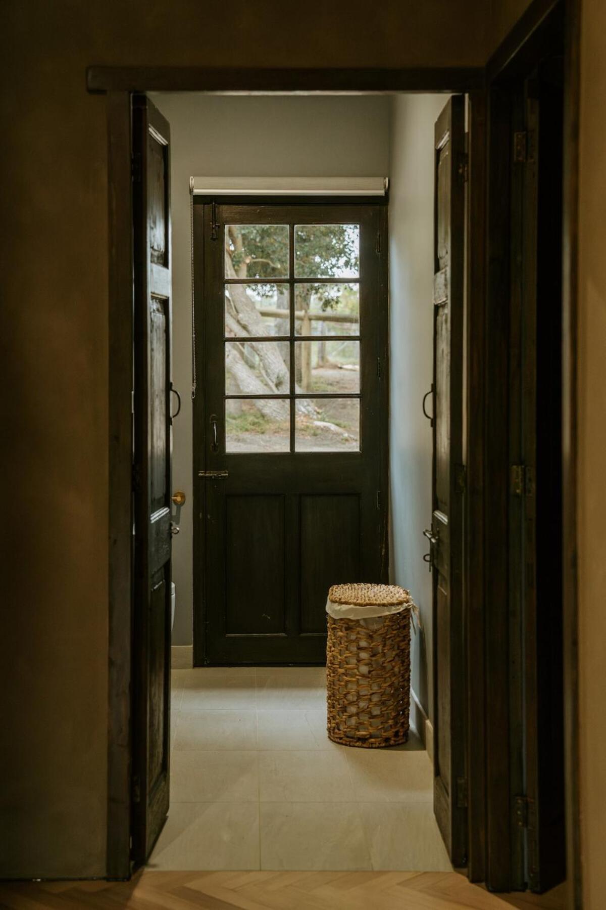 Launching Place The Temple - Country Farm Retreatヴィラ エクステリア 写真